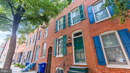 807 S Charles St, BALTIMORE, MD, 21230-3904 | Card Image