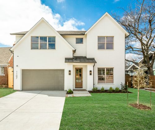1107 Mount Auburn Ave, Dallas, TX, 75223-1534 | Card Image