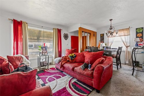 14002 Bramell St, Detroit, MI, 48223-2577 | Card Image