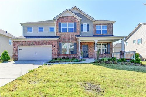 8680 Shipton Cir, Ball Ground, GA, 30107-2322 | Card Image