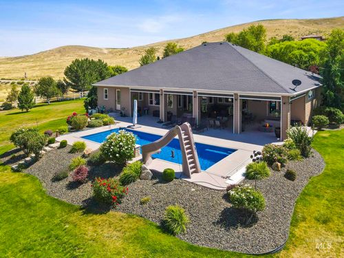 5522 W Hollilynn Dr, Boise, ID, 83709-7835 | Card Image