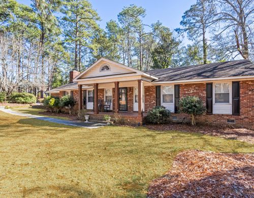 612 Laurel Dr Sw, Aiken, SC, 29801-3356 | Card Image