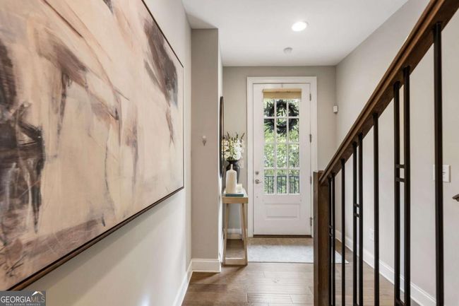 6613 Encore Blvd, Townhouse with 3 bedrooms, 4 bathrooms and 2 parking in Atlanta GA | Image 5