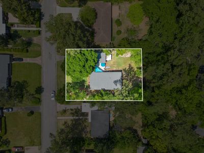 1115 Beachum Drive, House other with 3 bedrooms, 2 bathrooms and null parking in TALLAHASSEE FL | Image 3