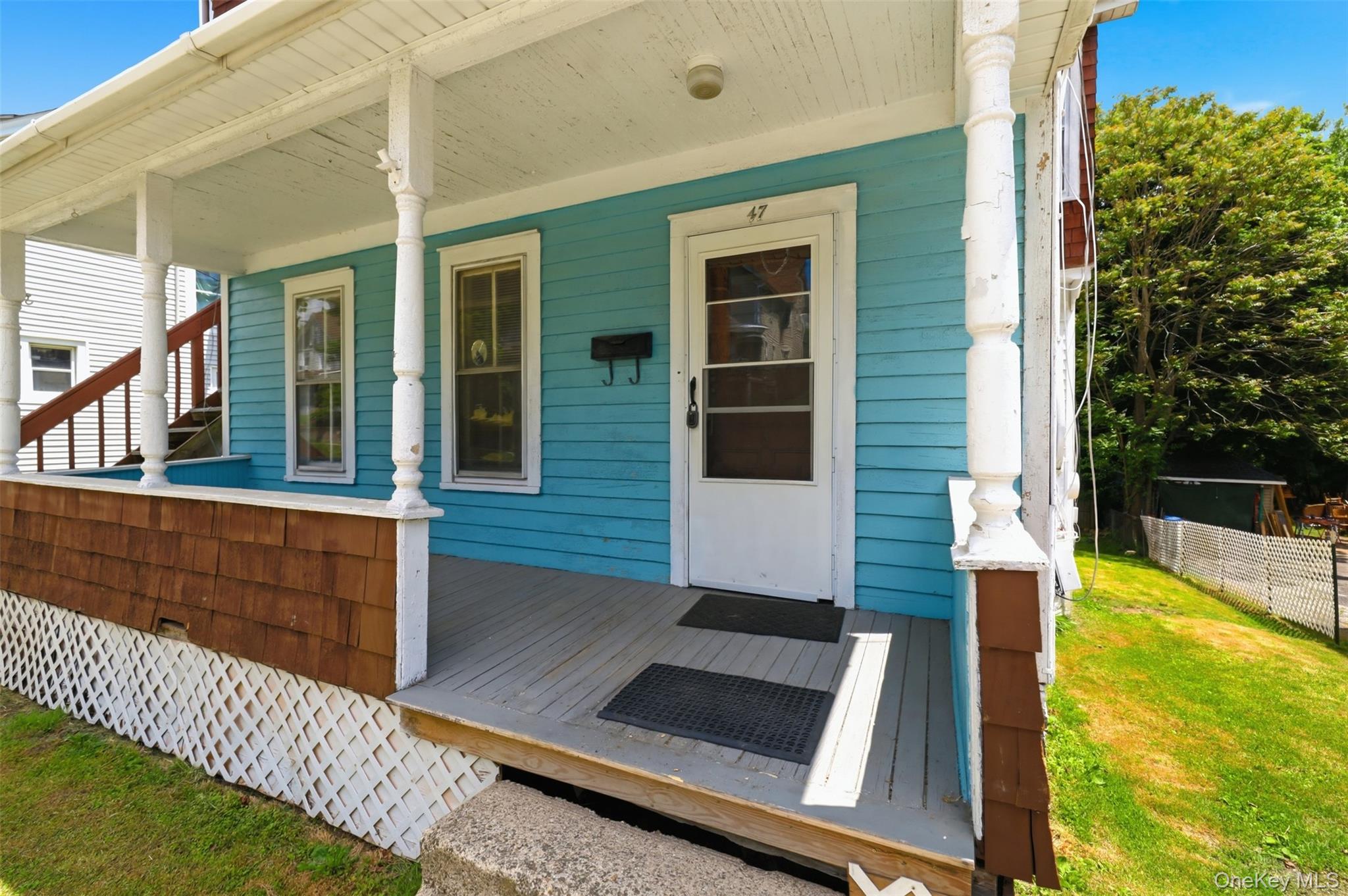 Residential in Montgomery 2