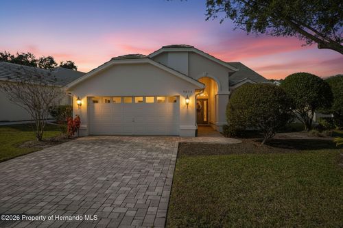 9050 Penelope Dr, Weeki Wachee, FL, 34613-4003 | Card Image