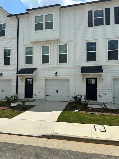 152 Werner Brook Way Sw, Atlanta, GA, 30354-2645 | Card Image