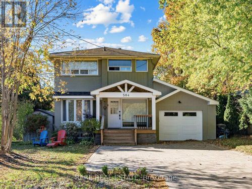 204 Sandbrook Rd, Oakville, ON, L6L | Card Image