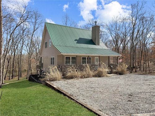 23568 Monroe Road 577, Stoutsville, MO, 65283-2168 | Card Image