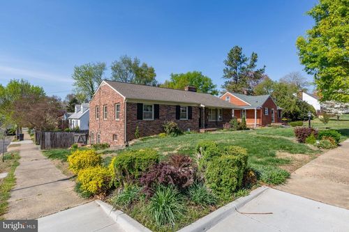 1329 Brent Street, FREDERICKSBURG, VA, 22401 | Card Image