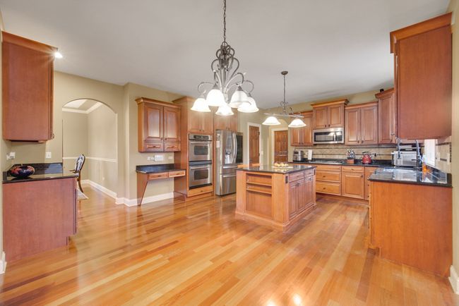 12929 Alpine Way, House other with 4 bedrooms, 5 bathrooms and 3 parking in Plainfield IL | Image 7