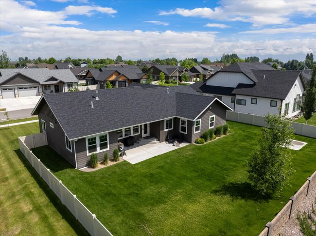 116 Owl Loop, House other with 3 bedrooms, 2 bathrooms and null parking in Kalispell MT | Image 34