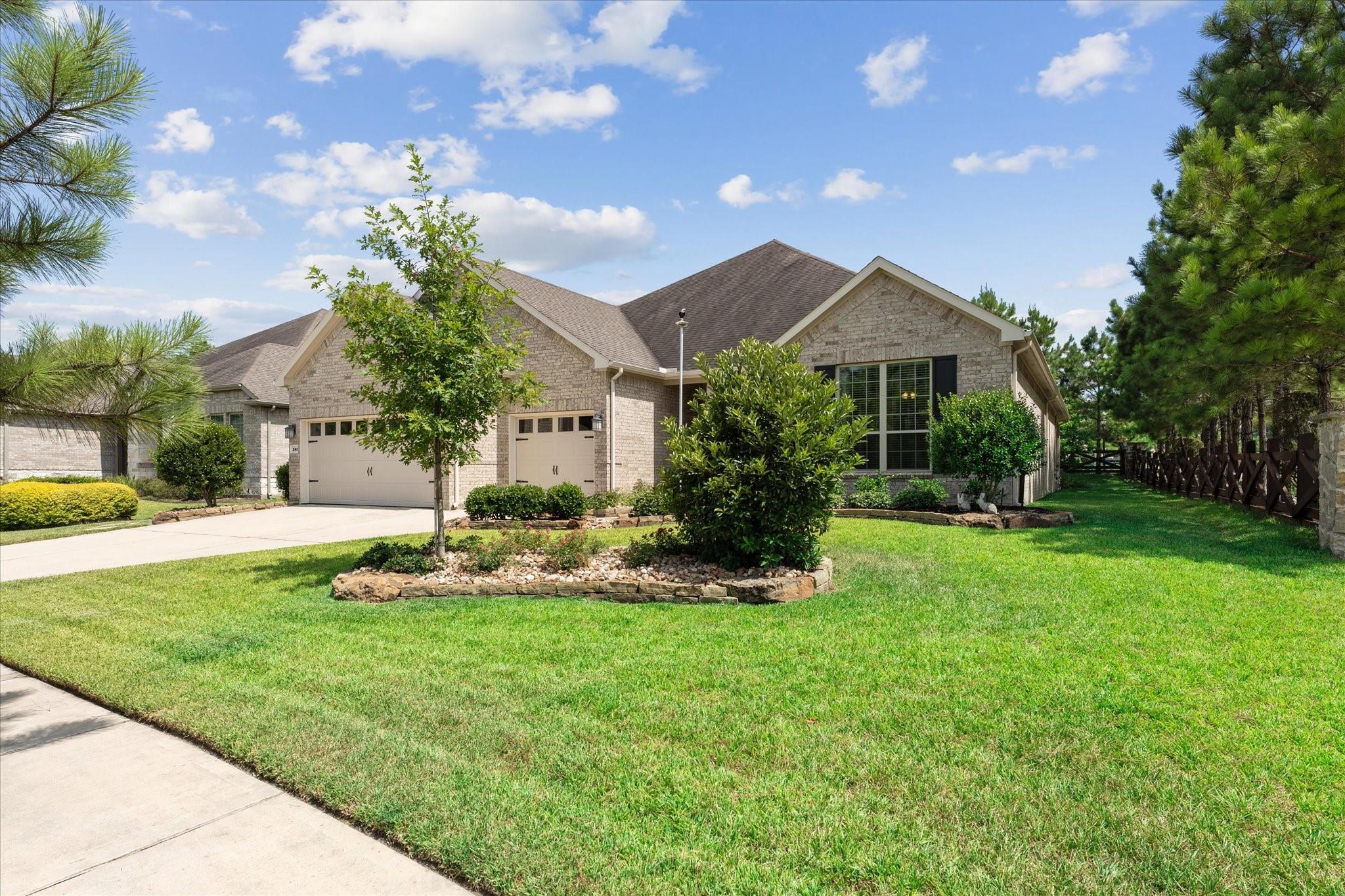 Residential in The Woodlands 2