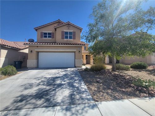 329 Plum Horse Ave, North Las Vegas, NV, 89031-1316 | Card Image