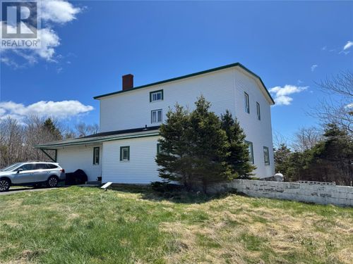 33 Coarse Road, Trepassey, NL, A0A4B0 | Card Image