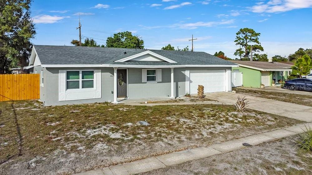 Residential Lease in ORLANDO 2