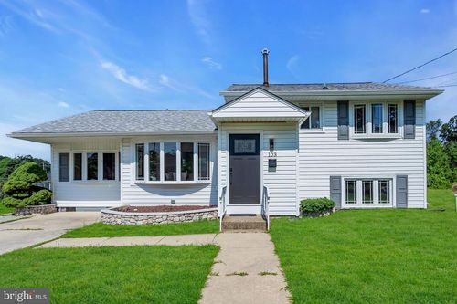 103 Carver Dr, WENONAH, NJ, 08090-1505 | Card Image