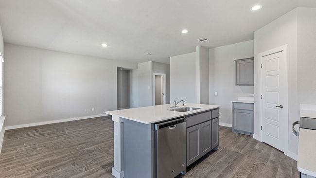 1772 River Bend Rd, House other with 4 bedrooms, 2 bathrooms and null parking in Burleson TX | Image 4