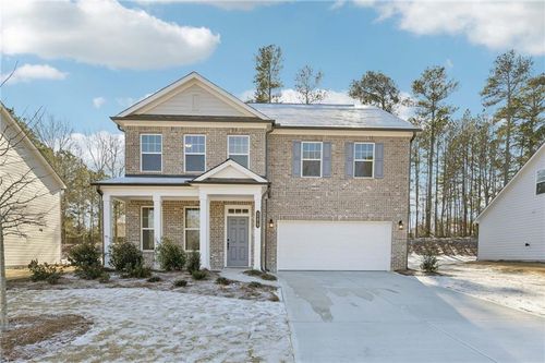 280 Silverleaf Trl, Bethlehem, GA, 30620-1872 | Card Image