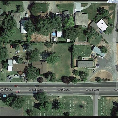1506 W 10th Ave, Kennewick, WA, 99336-5268 | Card Image
