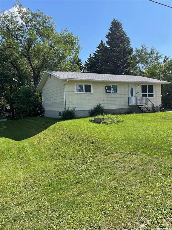 Residential in Whitewood 3