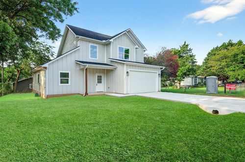 127 Graves Cir, Pottsboro, TX, 75076-3240 | Card Image