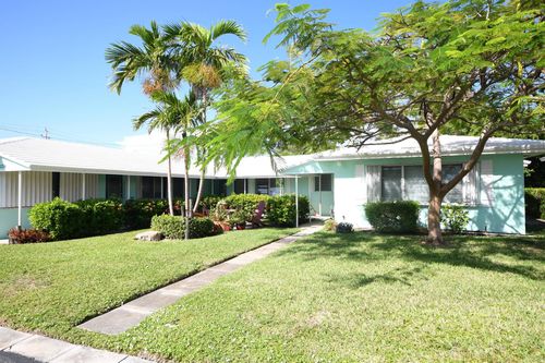 4-1216 Cabana Road, Singer Island, FL, 33404 | Card Image