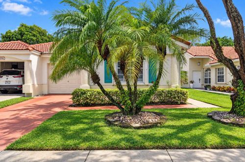 6100 Petunia Rd, Delray Beach, FL, 33484-4662 | Card Image