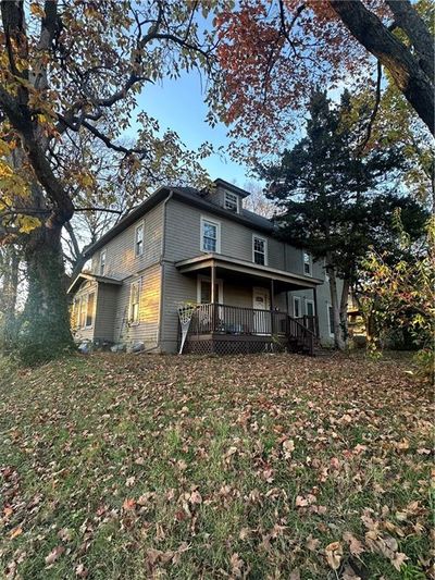 View of rear view of house | Image 2