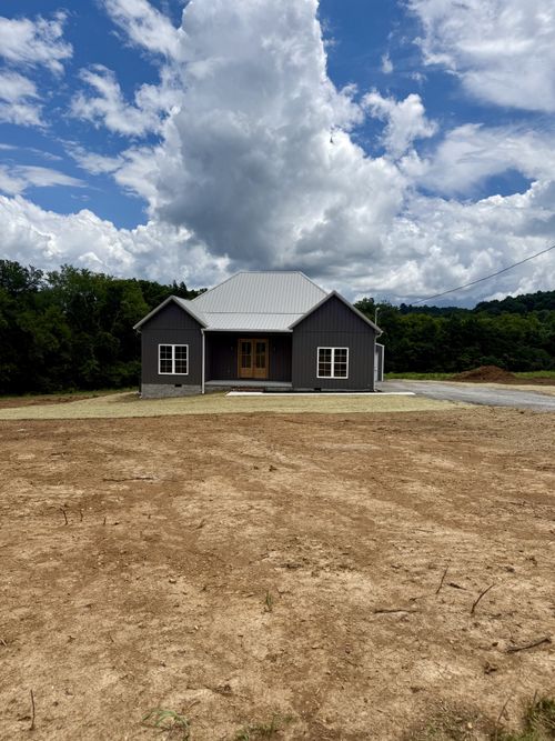 200 Dement Road, Normandy, TN, 37360 | Card Image
