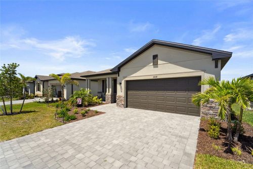 1608 Saddlewood Cir, PORT CHARLOTTE, FL, 33953-5969 | Card Image