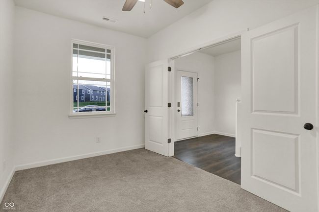 8962 Rowling Way, House other with 4 bedrooms, 3 bathrooms and null parking in Indianapolis IN | Image 5
