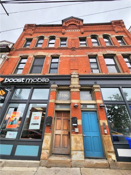 apt-3-5104 Butler St, Pittsburgh, PA, 15201-2647 | Card Image