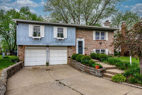 5109 Whitmore Drive, Delhi Twp, OH, 45238 | Card Image