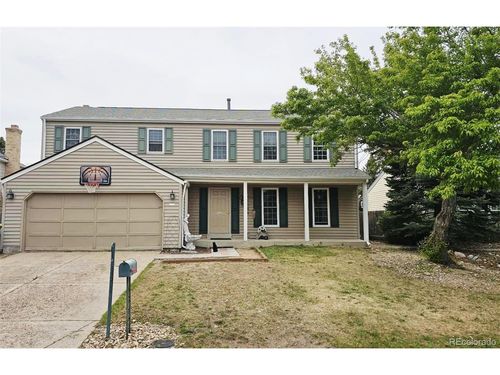 1584 S Vaughn Cir, Aurora, CO, 80012 | Card Image