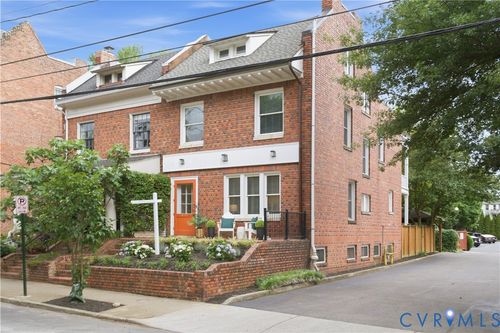 410 N Belmont Ave, Richmond, VA, 23221-2417 | Card Image