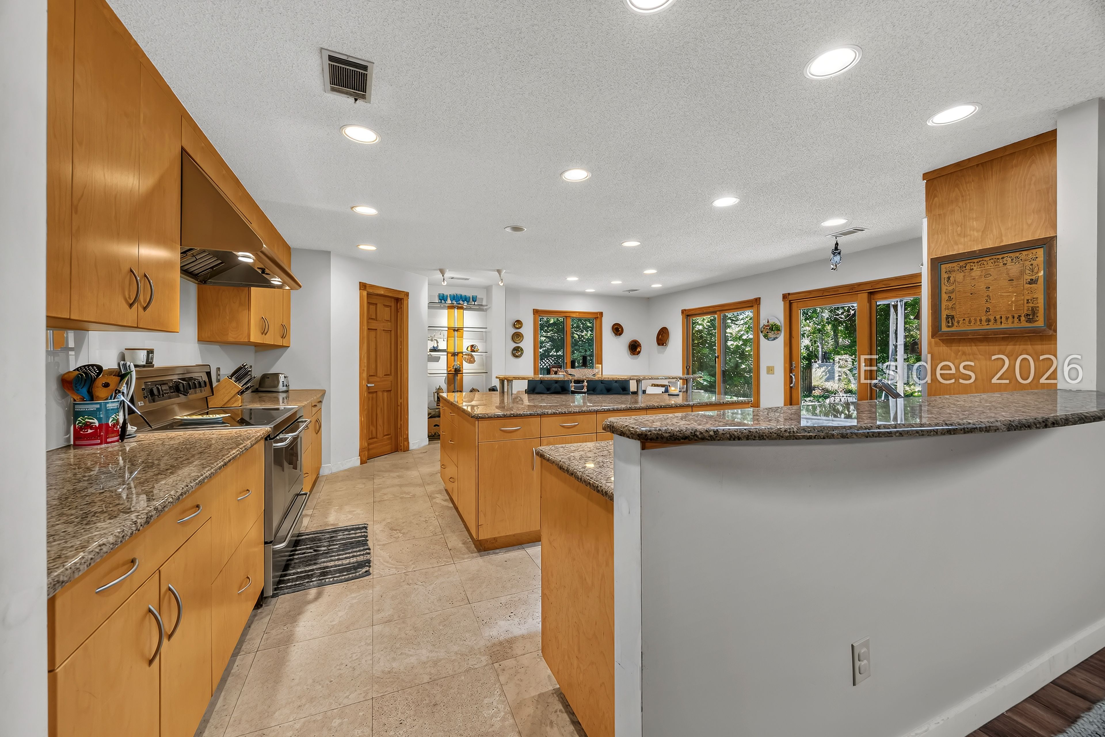 Residential in Hilton Head Island 3