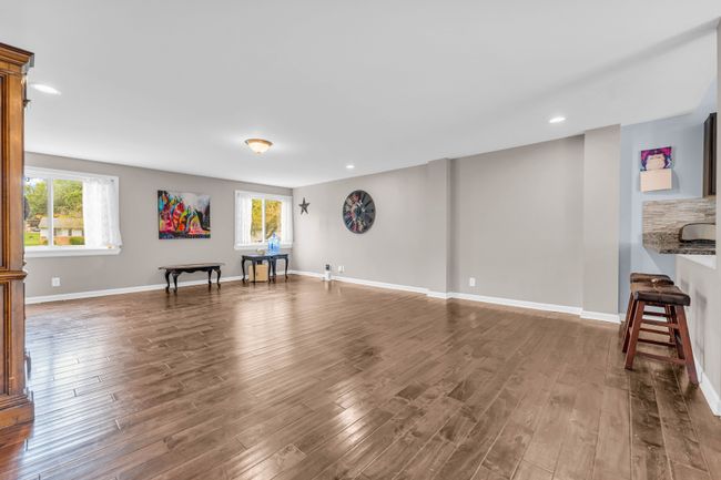 915 Brushwood Dr, House other with 3 bedrooms, 2 bathrooms and null parking in Wolverine Lake MI | Image 6