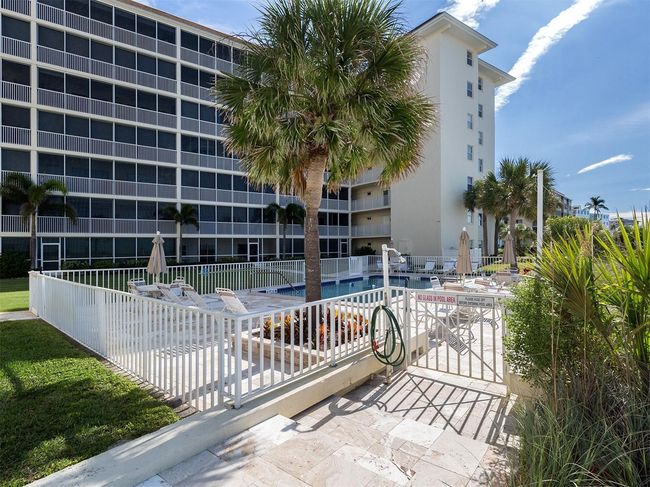 3G - 1150 Tarpon Center Dr, Condo with 2 bedrooms, 2 bathrooms and null parking in VENICE FL | Image 5