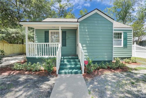 519 Vinson Ave, Savannah, GA, 31404-1848 | Card Image