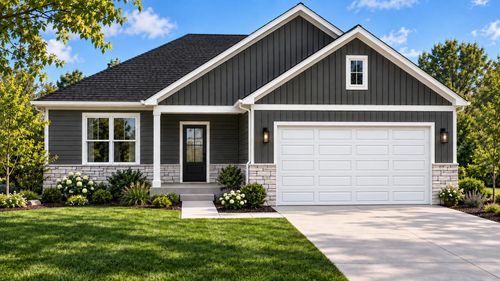 1955 Lambrusko Dr, Valparaiso, IN, 46383 | Card Image