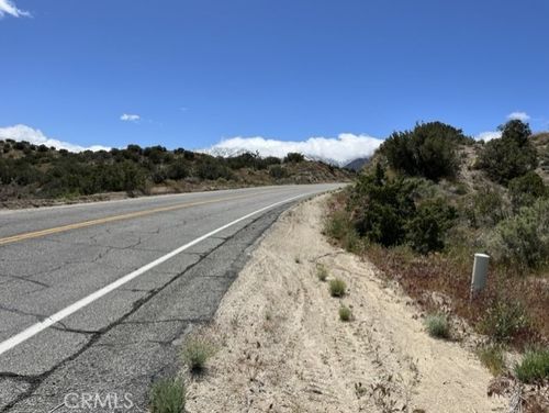 0 Longview Rd/Punchbowl Rd/Vic Ave Y6, Juniper Hills, CA, 93543 | Card Image