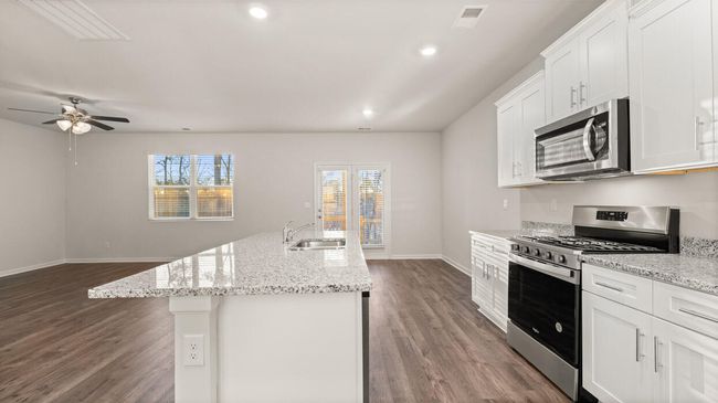 Southwind Village lot 30 The Hayden 014 | Image 15