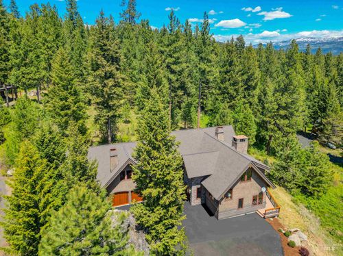 1642 Lake Ridge Dr, McCall, ID, 83638-5055 | Card Image