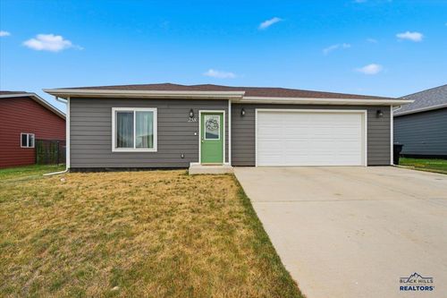 258 Aurora Ave, Spearfish, SD, 57783-6362 | Card Image