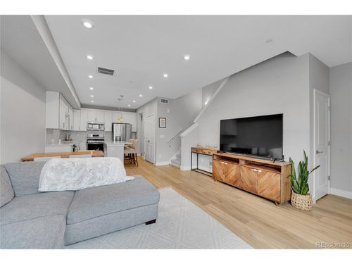 6211 W 28th Ct, Wheat Ridge, CO, 80214-8065 | Card Image