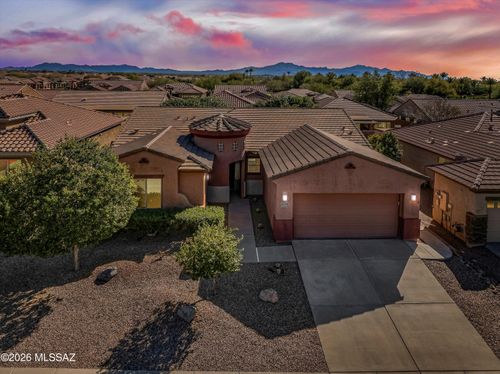 13914 E Carruthers St, Vail, AZ, 85641-5945 | Card Image