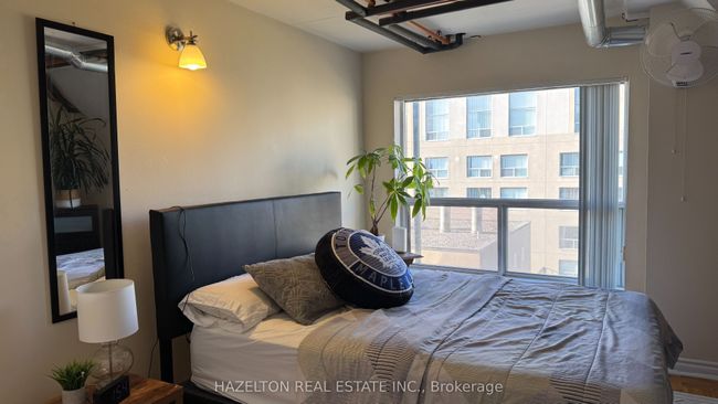 438 - 800 Lansdowne Ave, Condo with 2 bedrooms, 1 bathrooms and null parking in Toronto ON | Image 13