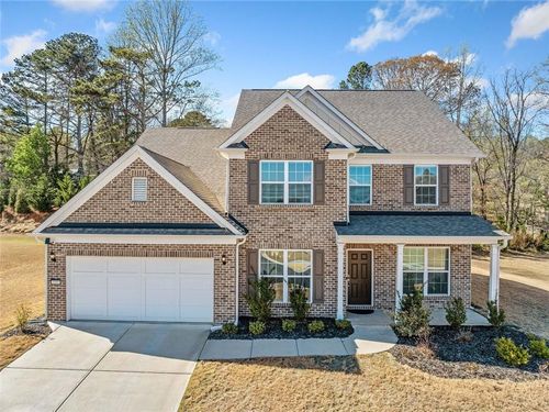 3505 Aqua Point Pl, Cumming, GA, 30041-9047 | Card Image