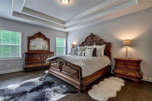 7059 Lancaster Xing, House other with 4 bedrooms, 3 bathrooms and 3 parking in Flowery Branch GA | Image 19